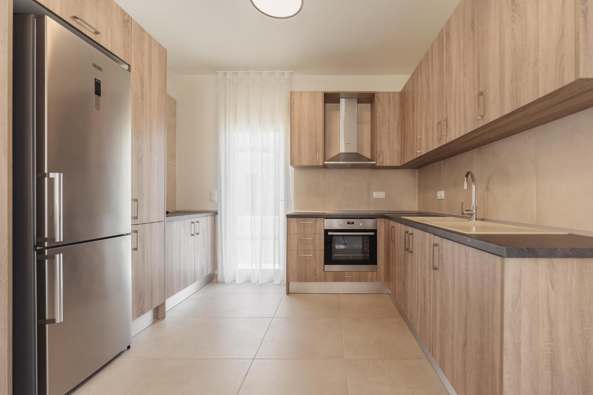 Kalisun Exclusive Villas Nea Kallikrateia Habitación foto