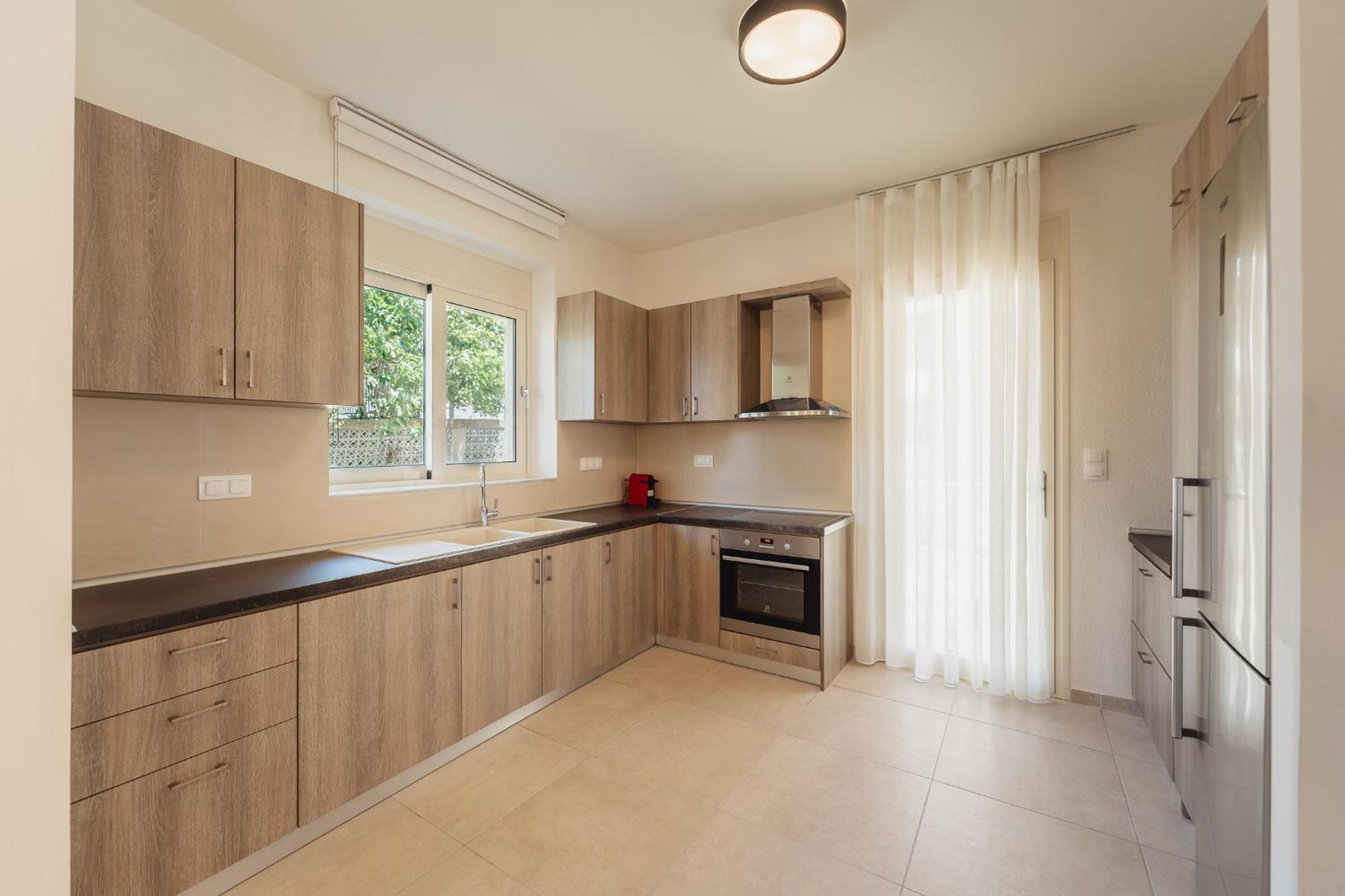 Kalisun Exclusive Villas Nea Kallikrateia Habitación foto