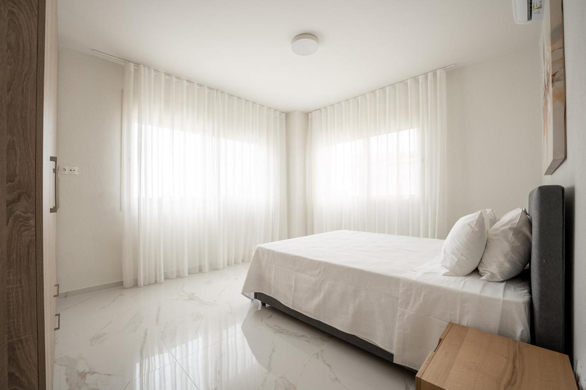 Kalisun Exclusive Villas Nea Kallikrateia Habitación foto
