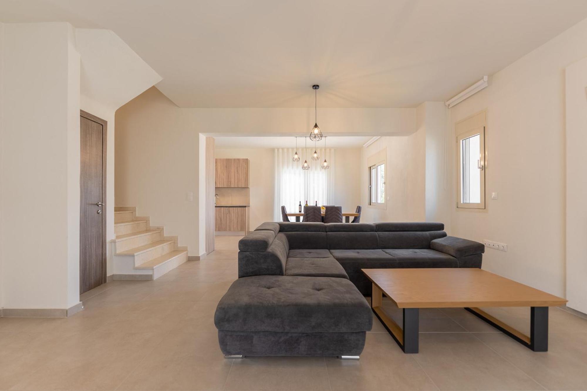 Kalisun Exclusive Villas Nea Kallikrateia Habitación foto